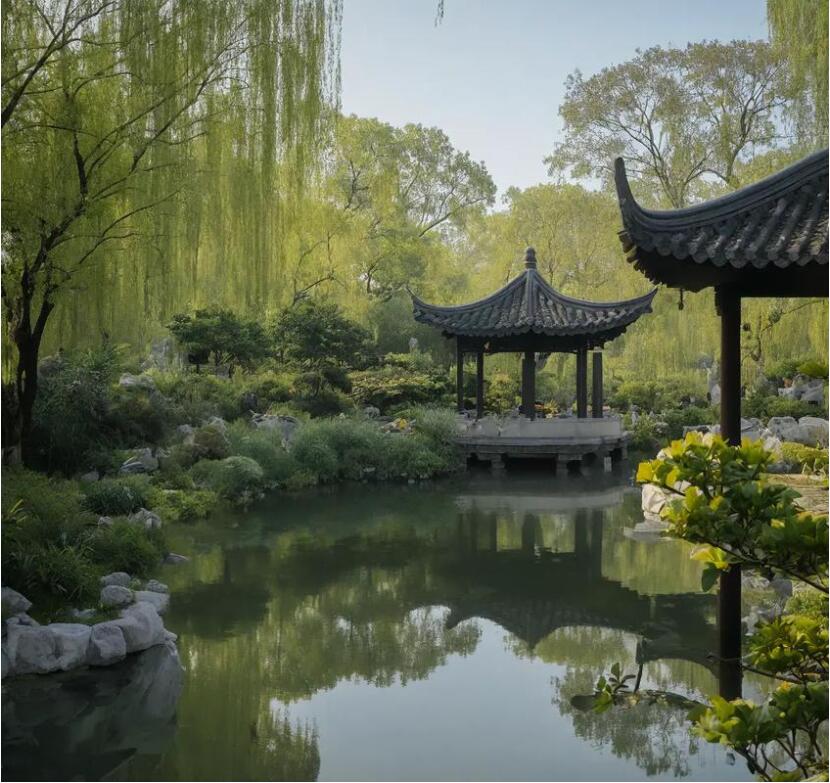 甘孜雨真土建有限公司